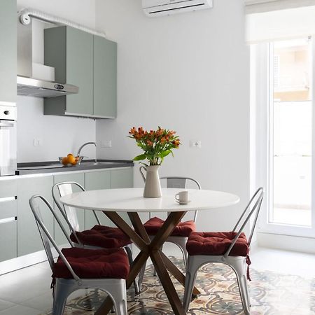 @Urhome - Luxury Accommodation Roma Exterior foto