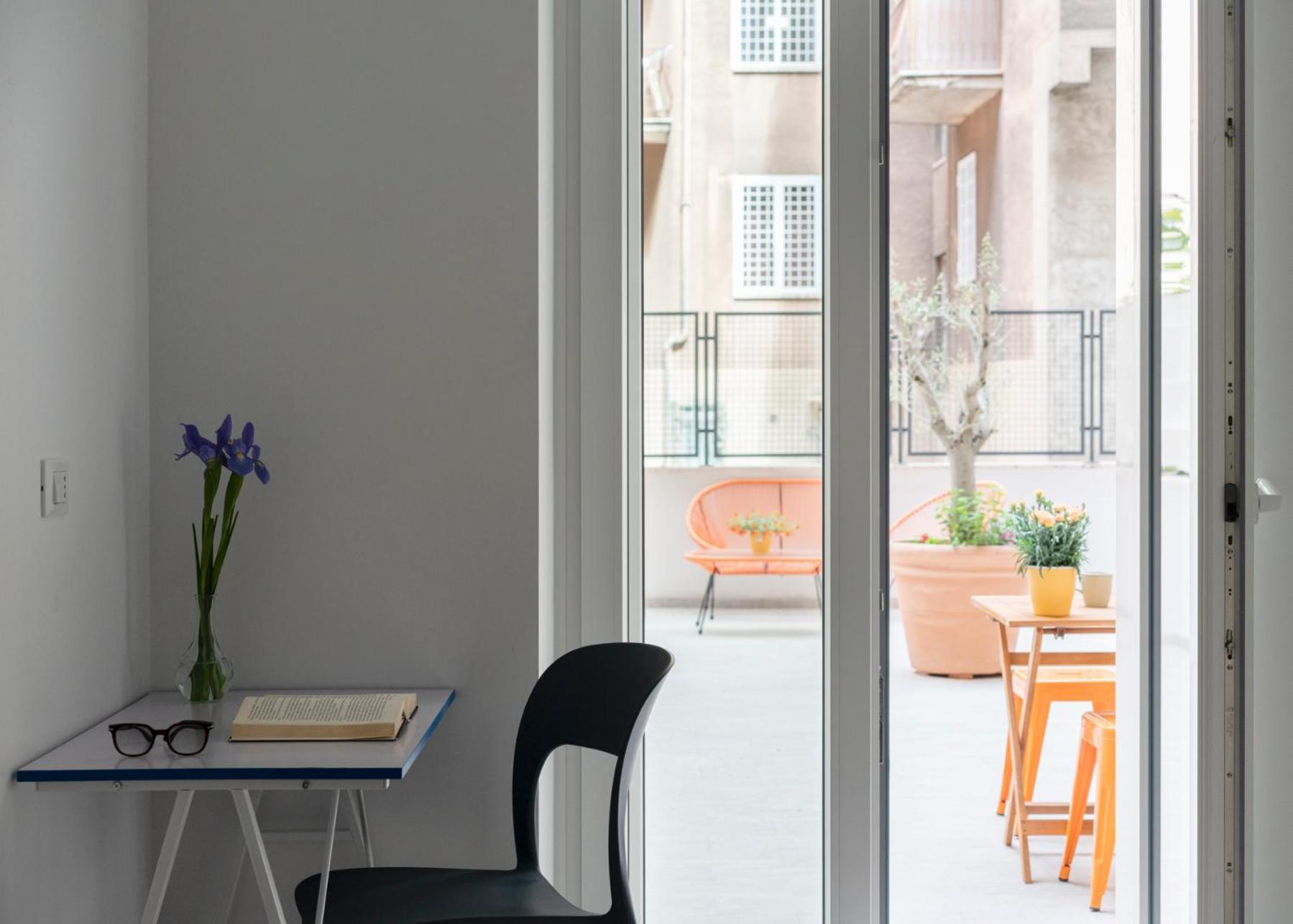 @Urhome - Luxury Accommodation Roma Exterior foto