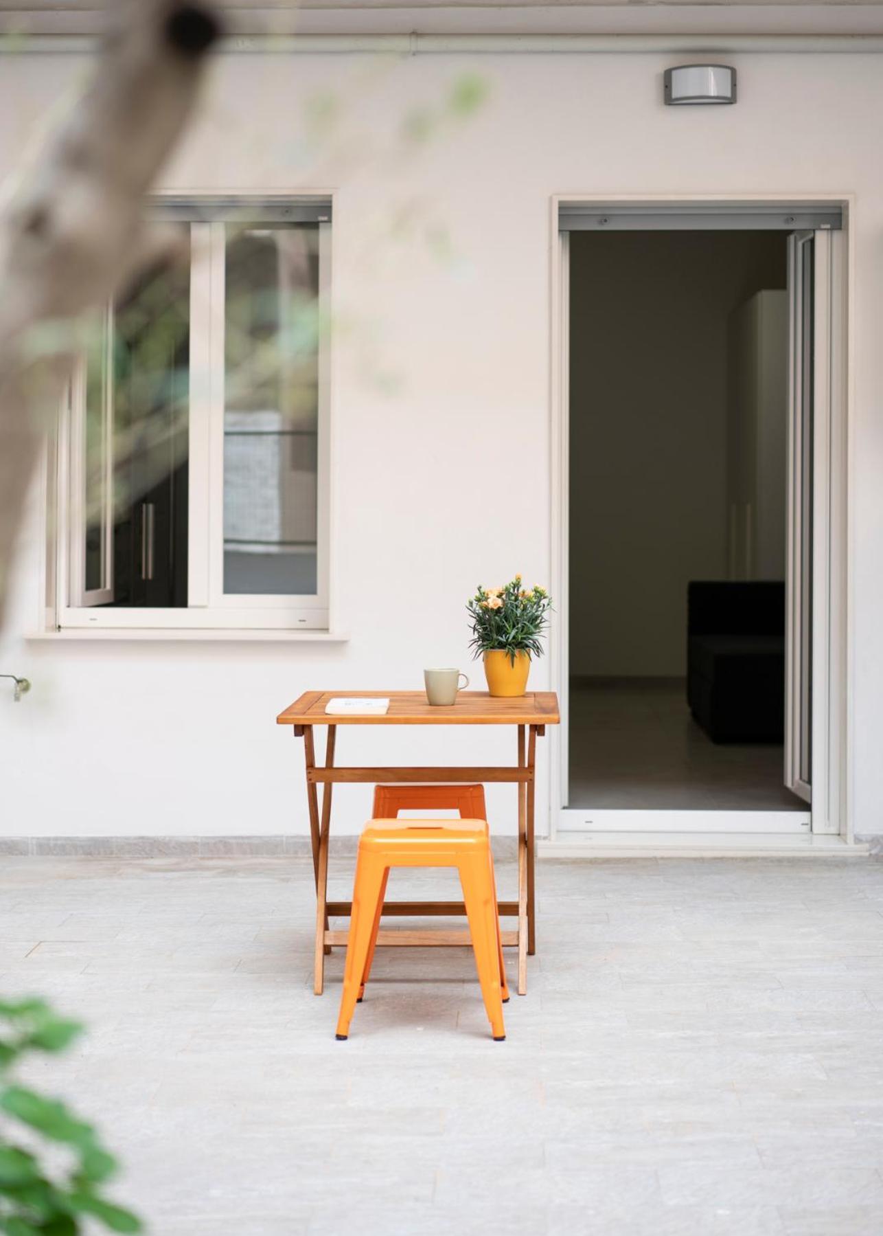 @Urhome - Luxury Accommodation Roma Exterior foto